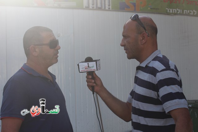 فيديو: اليوم العاشرمن فوازير رمضان وعلي الشوال و سيد بدير  في احضان منتزة عبد الكريم قاسم و بيت انتسلاتسيا للادوات الصحية لصاحبه ايوب فريج واخوانه 